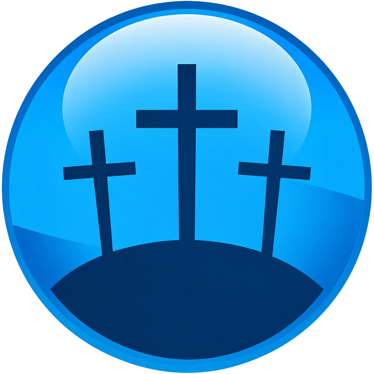 Eccb Logo Enhanced At Evangelical Covenant Church Of Baudette, Church In Baudette, MN